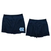  Unc Wes And Willy Youth Skort