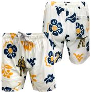  West Virginia Wes And Willy Vault Men's Tech Short