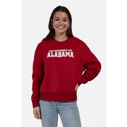  Alabama Hype And Vice Blitz Crewneck