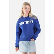  Kentucky Hype And Vice Blitz Crewneck