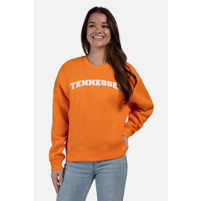 Tennessee Hype And Vice Blitz Crewneck