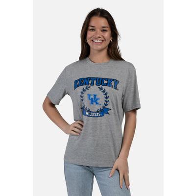 Kentucky Hype And Vice Flex Fit Tee