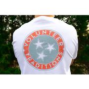  Volunteer Traditions Tristar Pocket Tee