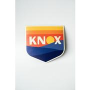  One Knox Classic Crest Magnet