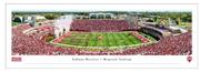  Indiana Hoosiers Football Memorial Stadium 13.5 