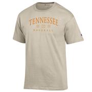  Tennessee Champion Arch Baseball Tee