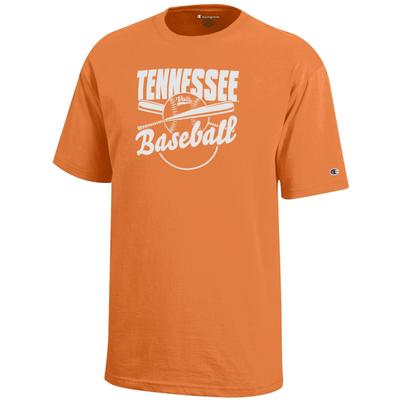 tennessee youth basketball jersey
