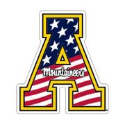  App State 3 