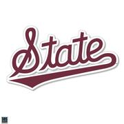  Mississippi State 3 