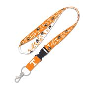  Tennessee 1 ' All Over Lanyard