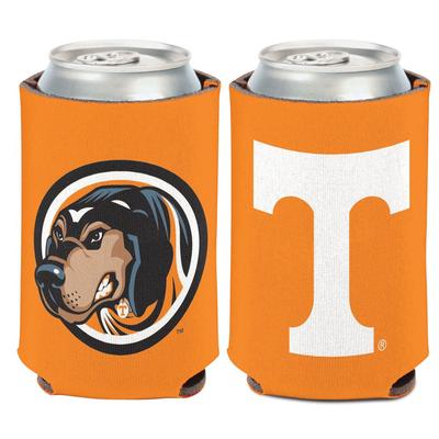 Tennessee 12oz Primary Logo Can Cooler