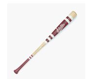  Mississippi State Script Baseball Bat