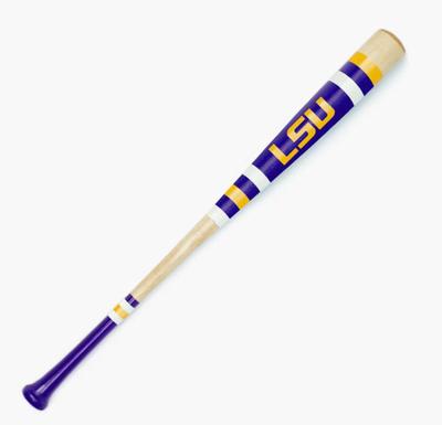LSU Mitchell Baseball Bat
