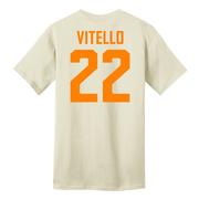  Tennessee Tony Vitello Shirsey Tee