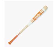  Tennessee Mitchell Vol Script Baseball Bat