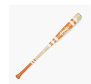  Tennessee Mitchell Vol Script Baseball Bat