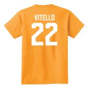  Tennessee Youth Tony Vitello Shirsey Tee