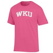  Western Kentucky Champion White Arch Tee