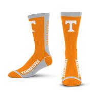  Tennessee Youth Mvp Crew Socks