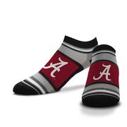  Alabama Youth No Show Socks