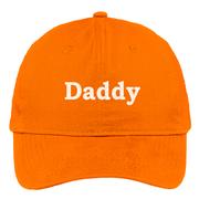  Tennessee Baseball Daddy Hat