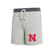  Nebraska Concepts Sport Men's Domain Shorts