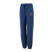  West Virginia Concepts Sport Women's Volley Pants