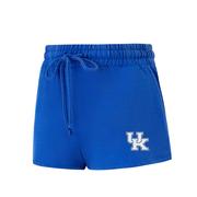  Kentucky Concepts Sport Women's Volley Shorts