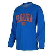  Florida Concepts Sport Women's Volley V- Neck Top