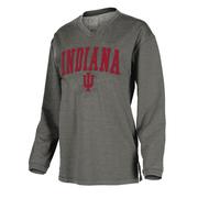  Indiana Concepts Sport Women's Volley V- Neck Top