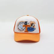  Tennessee Gameday Social Layered Patch Trucker Cap