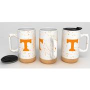  Tennessee 18 Oz Ceramic Speckle Mug