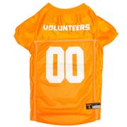  Tennessee Xl Pet Mesh Football Jersey