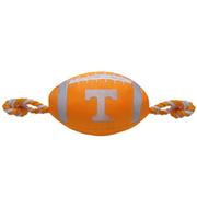  Tennessee Nylon Football Tug Toy