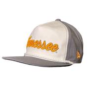  Tennessee New Era Lp950 Tennessee Script Trucker Hat