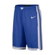  Kentucky Nike Dri- Fit Replica Road Shorts