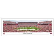  Alabama Football Bryant- Denny Stadium Day Game 13.5 