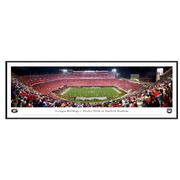  Georgia Vs Notre Dame At Sanford Stadium 13.5 