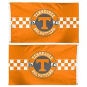  Tennessee 3 ' X 5 ' Applique Two- Sided House Flag