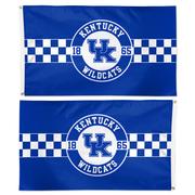  Kentucky 3 ' X 5 ' Applique Two- Sided House Flag