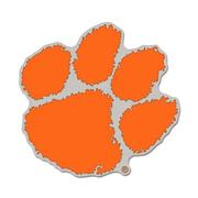  Clemson Logo Collector Enamel Pin