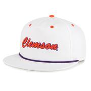  Clemson The Game Rope Snapback Cap