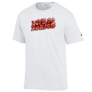  Virginia Tech Champion Women's Bel- Air Tee