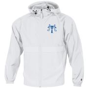  Mtsu Vault Interlock Champion Full Zip Lightweight Jacket