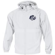  Unc Vault Ram Head Champion Full Zip Lightweight Jacket