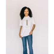  Alabama Denny Chimes Comfort Colors Tee