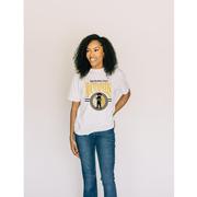  App State Yosef Circle Comfort Colors Tee