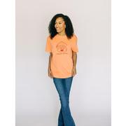  Auburn Alumni Comfort Colors Tee