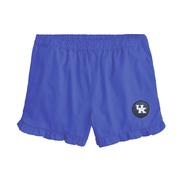  Kentucky Wes And Willy Infant Leg Patch Short