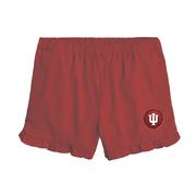  Indiana Wes And Willy Toddler Leg Patch Short